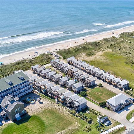Southern Comfort Cabana Hatteras Exterior photo