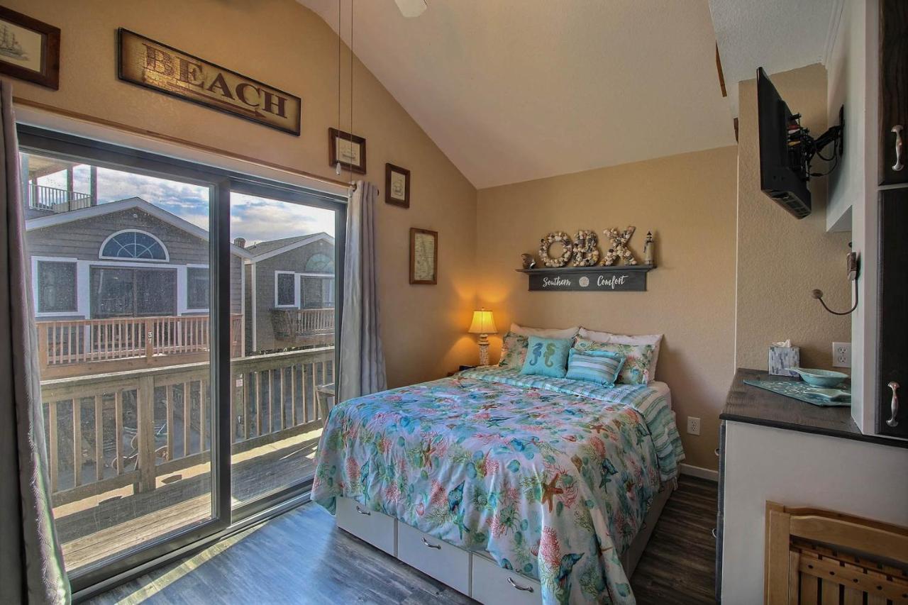 Southern Comfort Cabana Hatteras Exterior photo