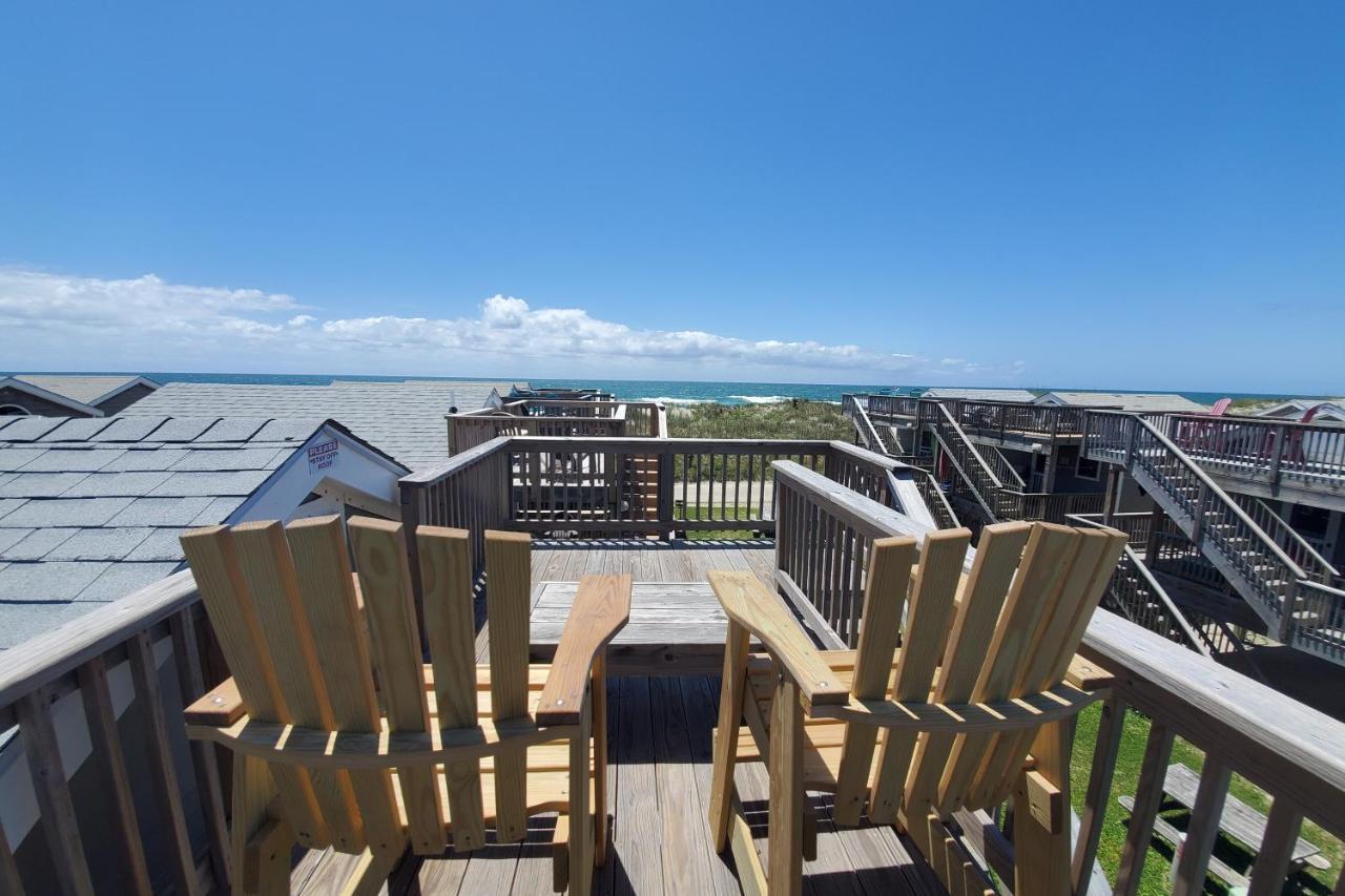 Southern Comfort Cabana Hatteras Exterior photo