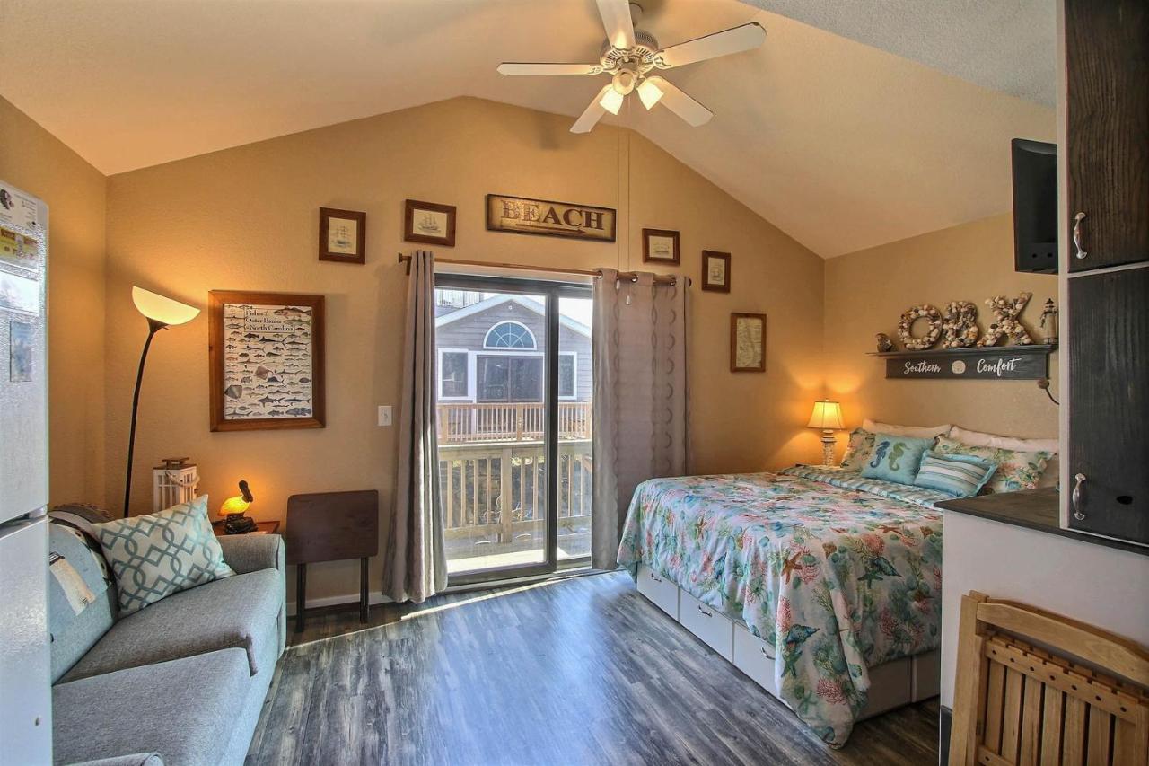 Southern Comfort Cabana Hatteras Exterior photo