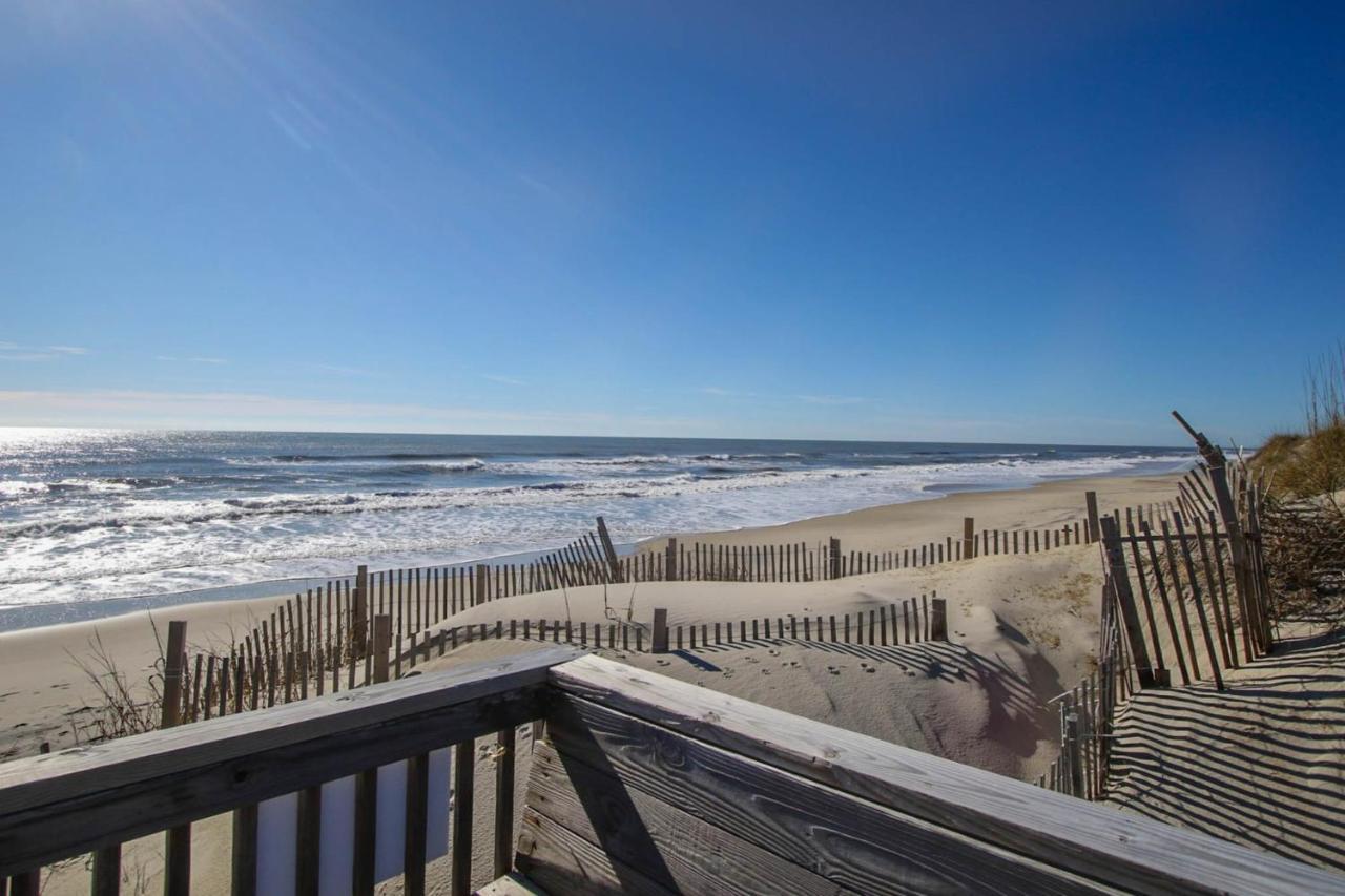 Southern Comfort Cabana Hatteras Exterior photo