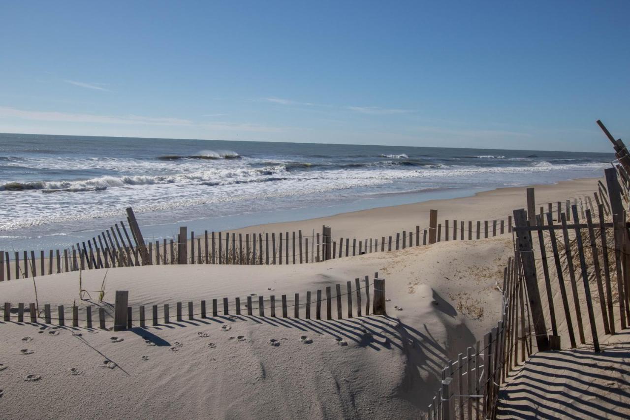 Southern Comfort Cabana Hatteras Exterior photo