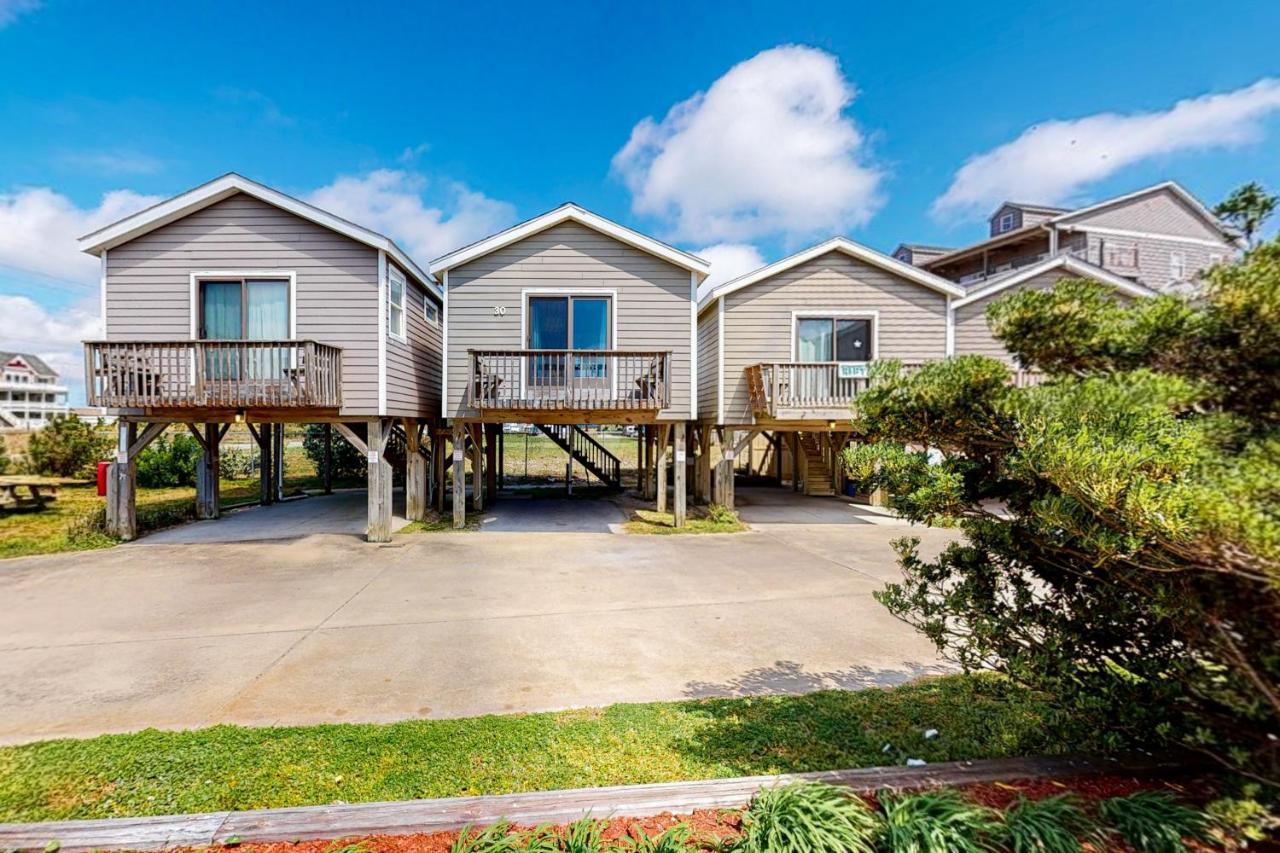 Southern Comfort Cabana Hatteras Room photo