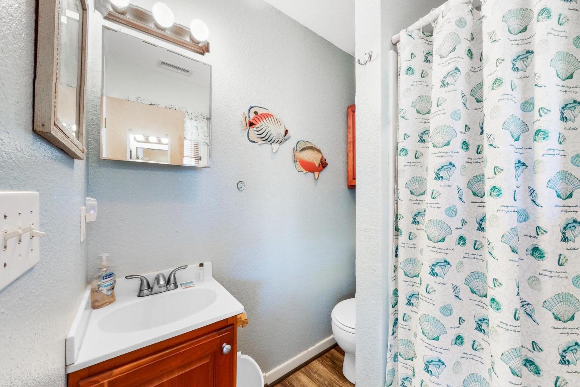 Southern Comfort Cabana Hatteras Room photo