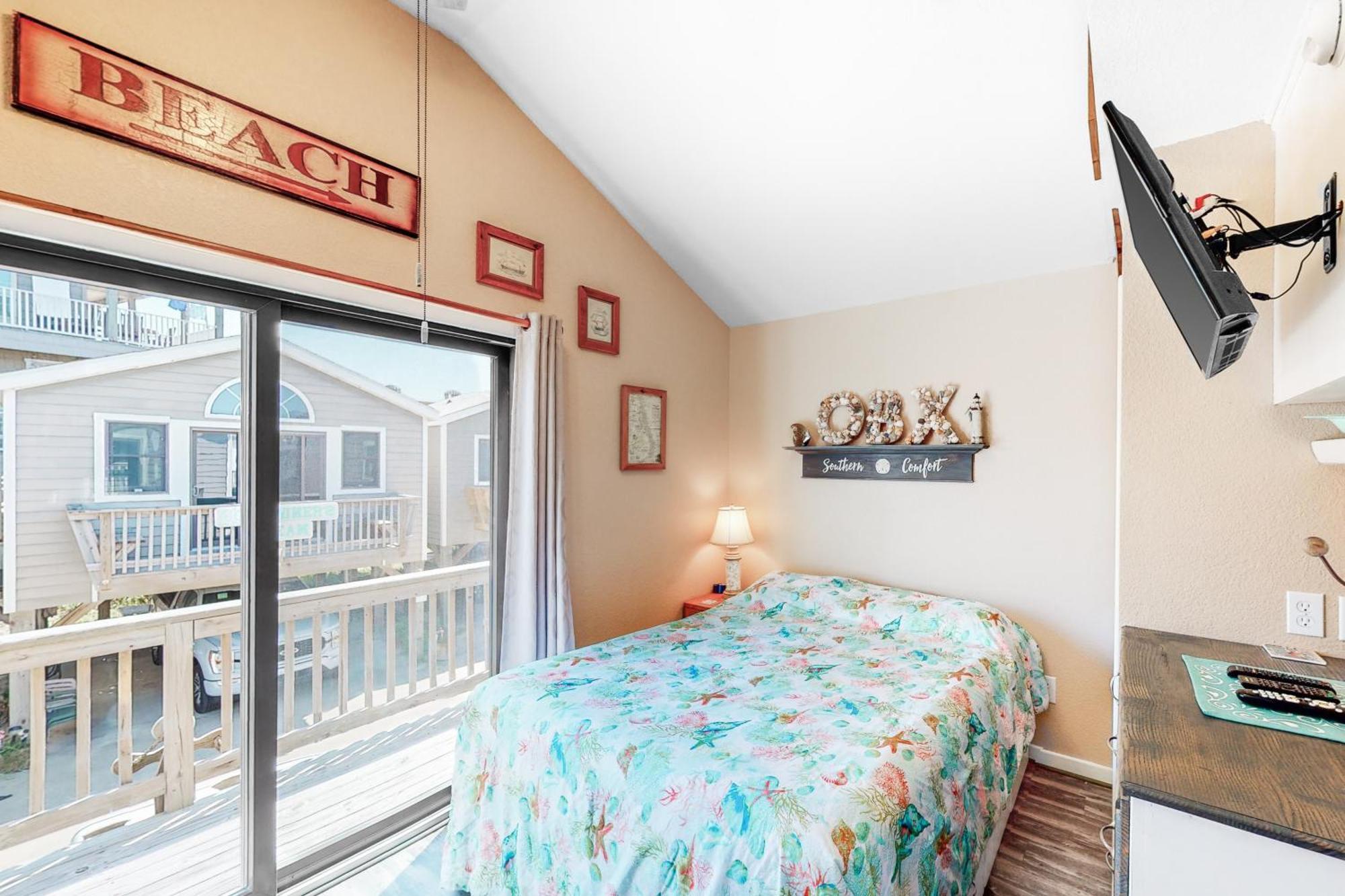 Southern Comfort Cabana Hatteras Room photo