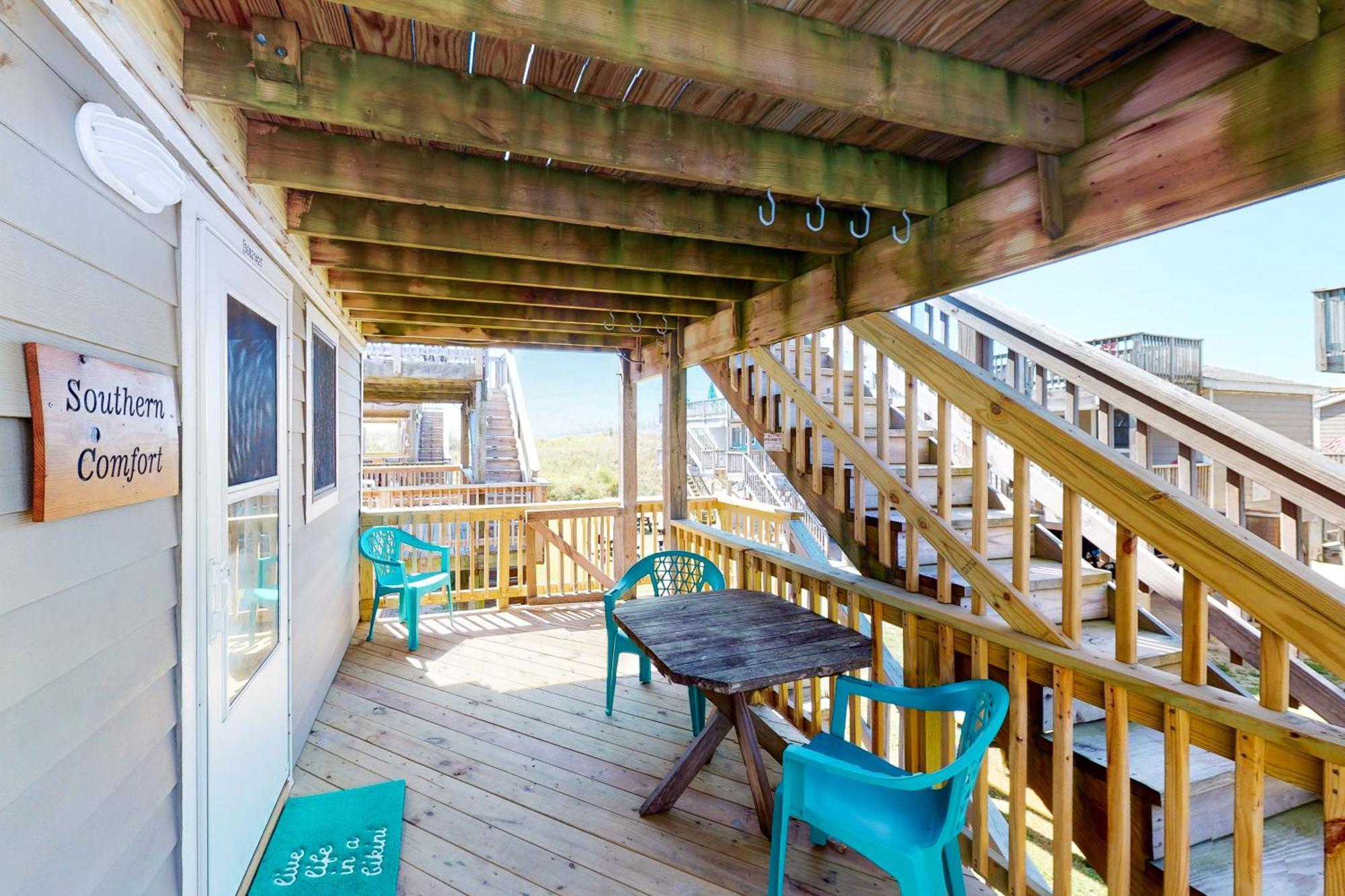 Southern Comfort Cabana Hatteras Room photo