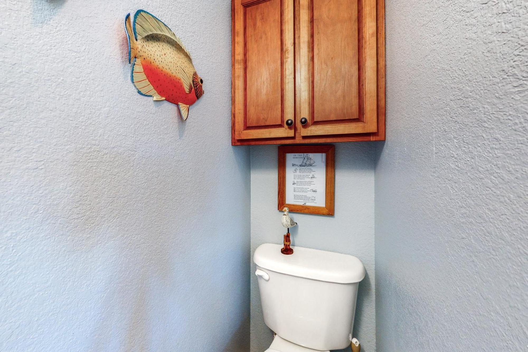 Southern Comfort Cabana Hatteras Room photo