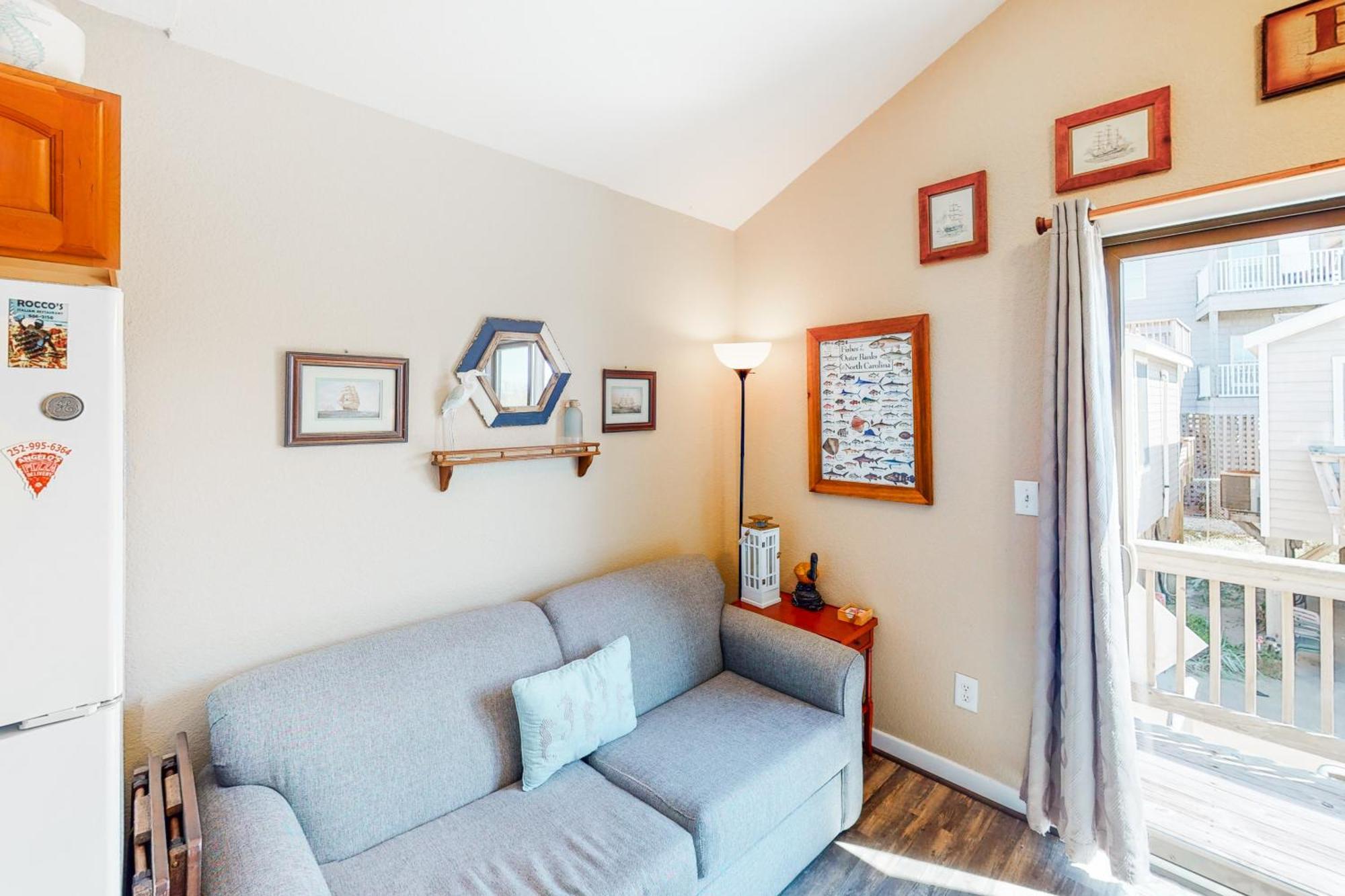 Southern Comfort Cabana Hatteras Room photo