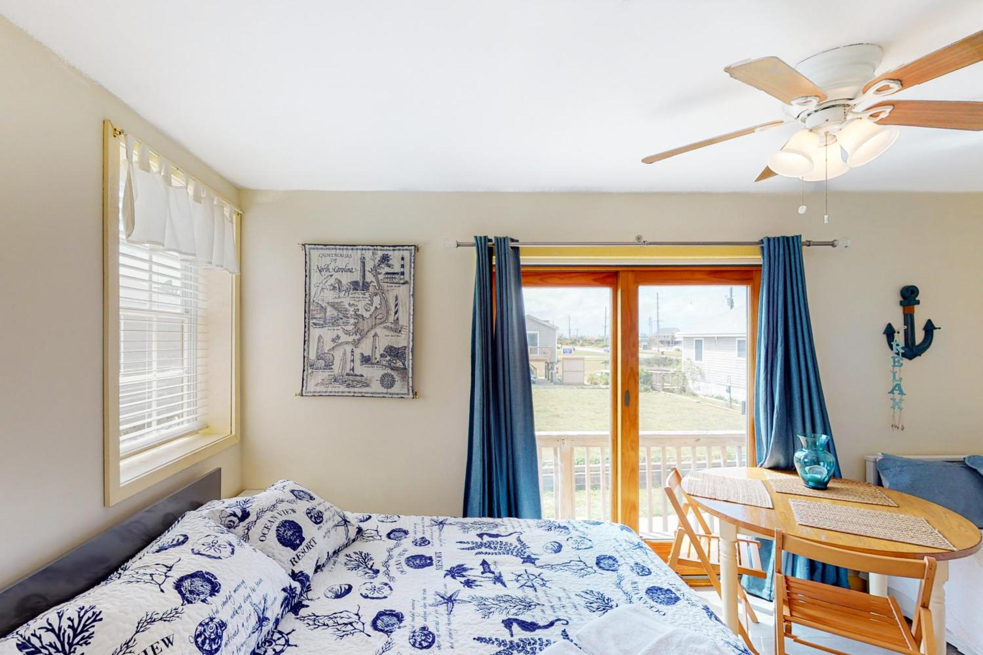 Southern Comfort Cabana Hatteras Room photo