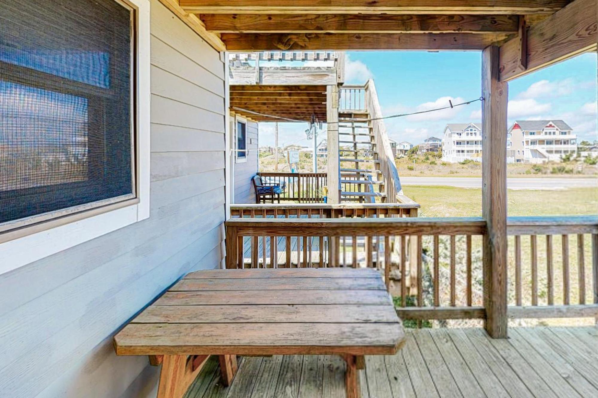 Southern Comfort Cabana Hatteras Room photo
