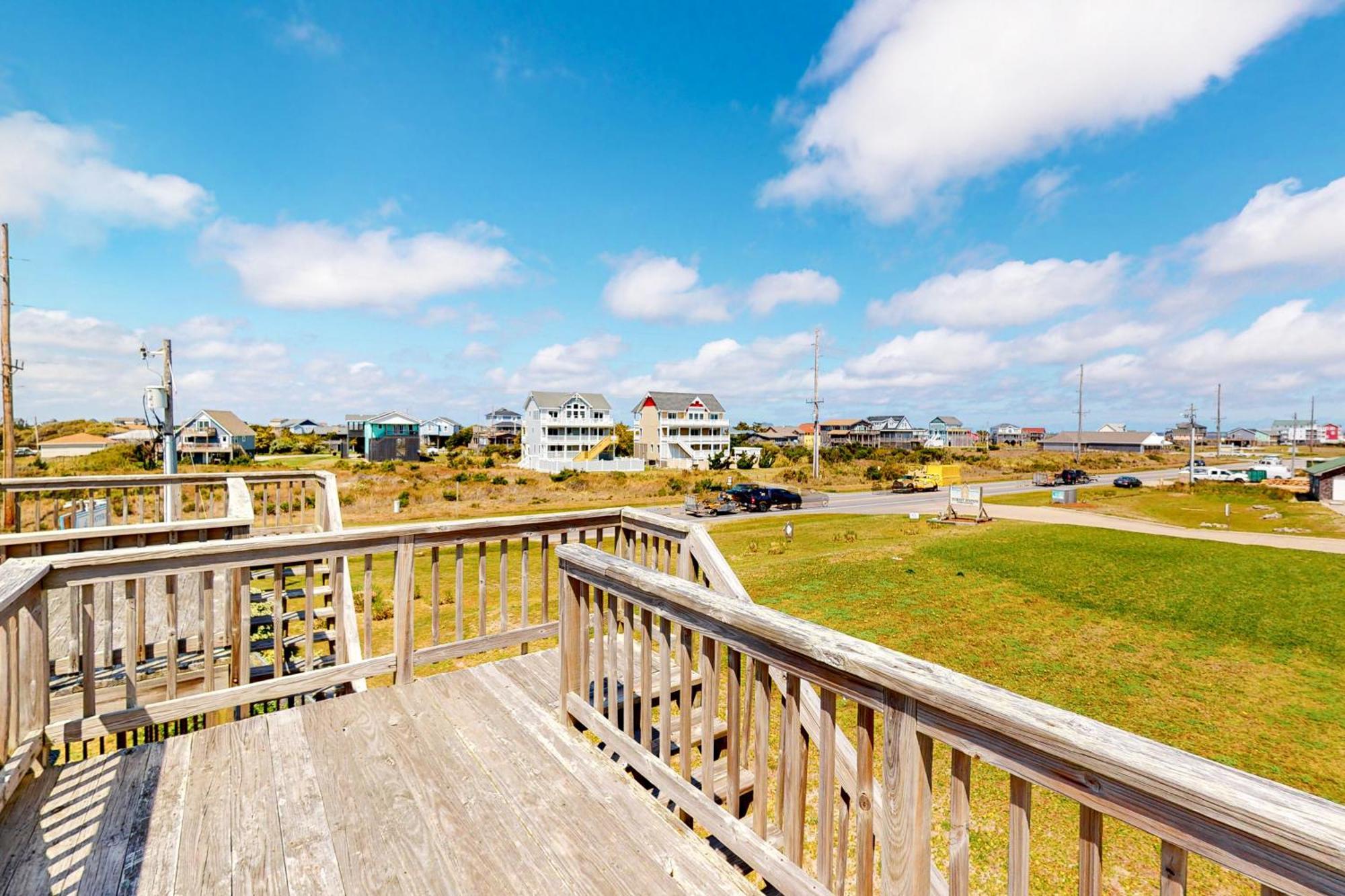 Southern Comfort Cabana Hatteras Room photo