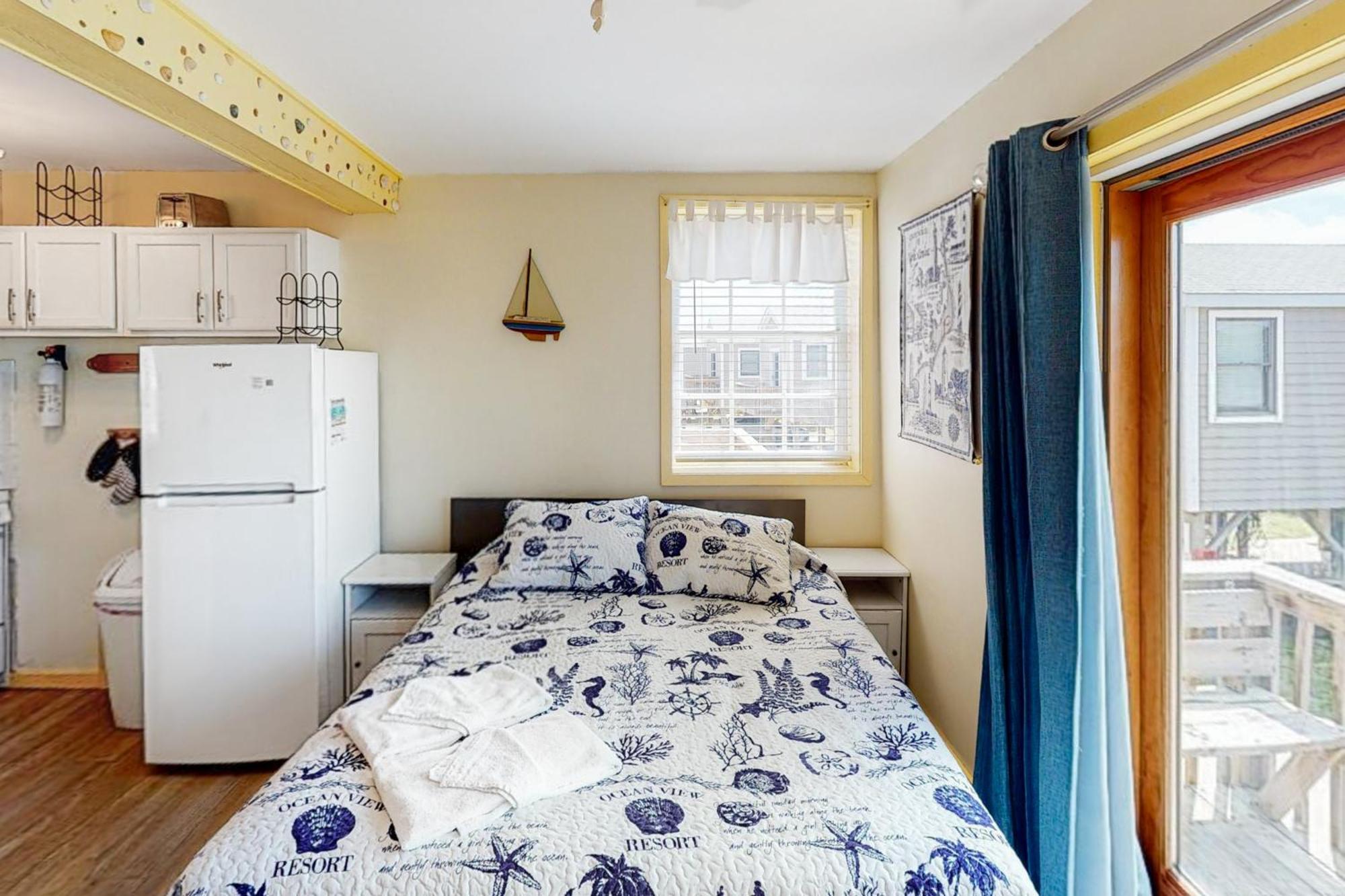 Southern Comfort Cabana Hatteras Room photo